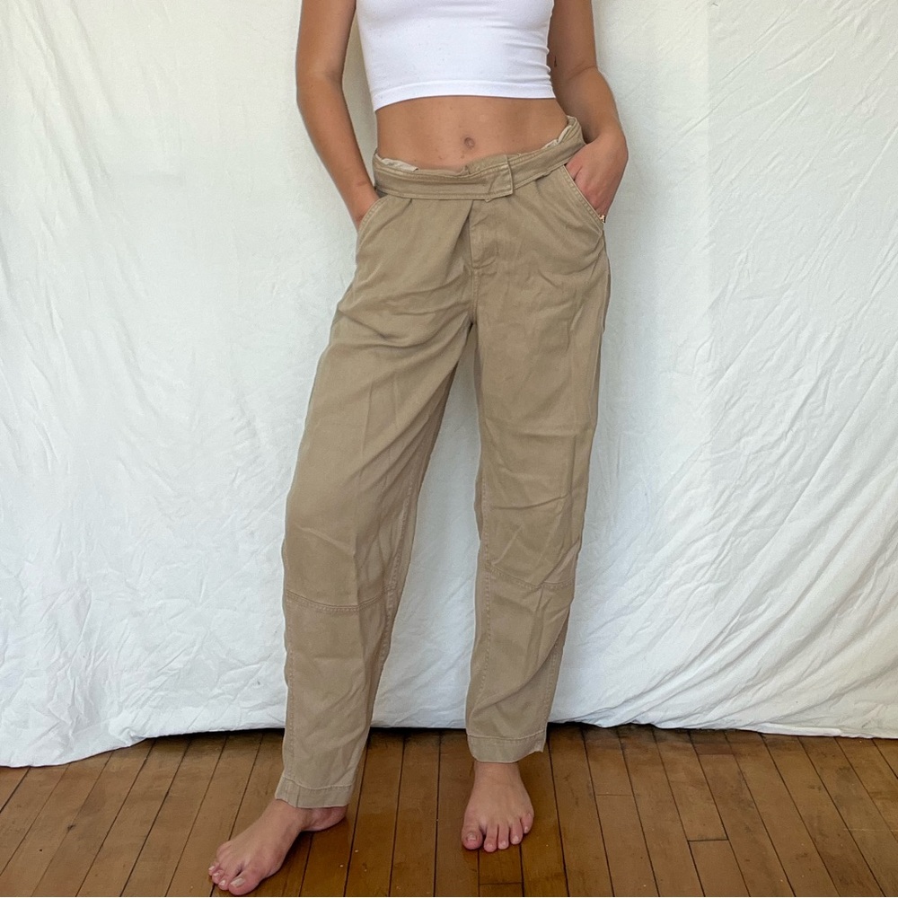 Everlane Chino Trouser